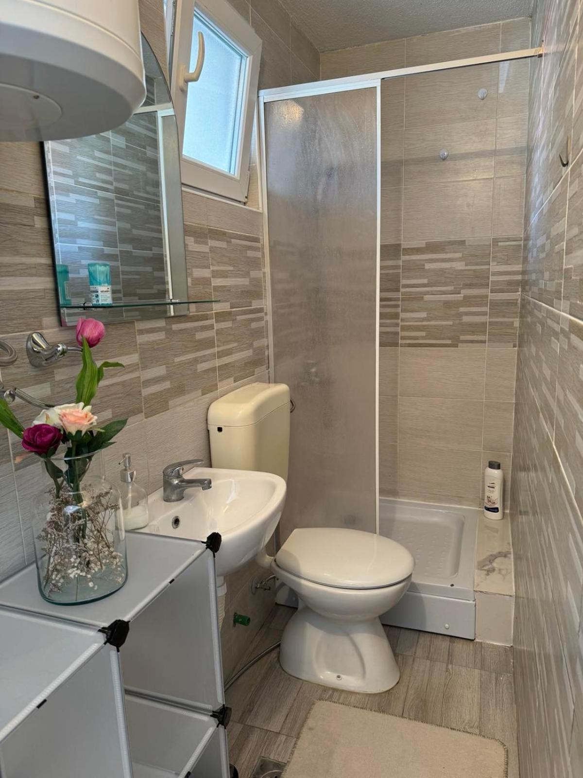 Apartman Nar Mostar Exterior foto
