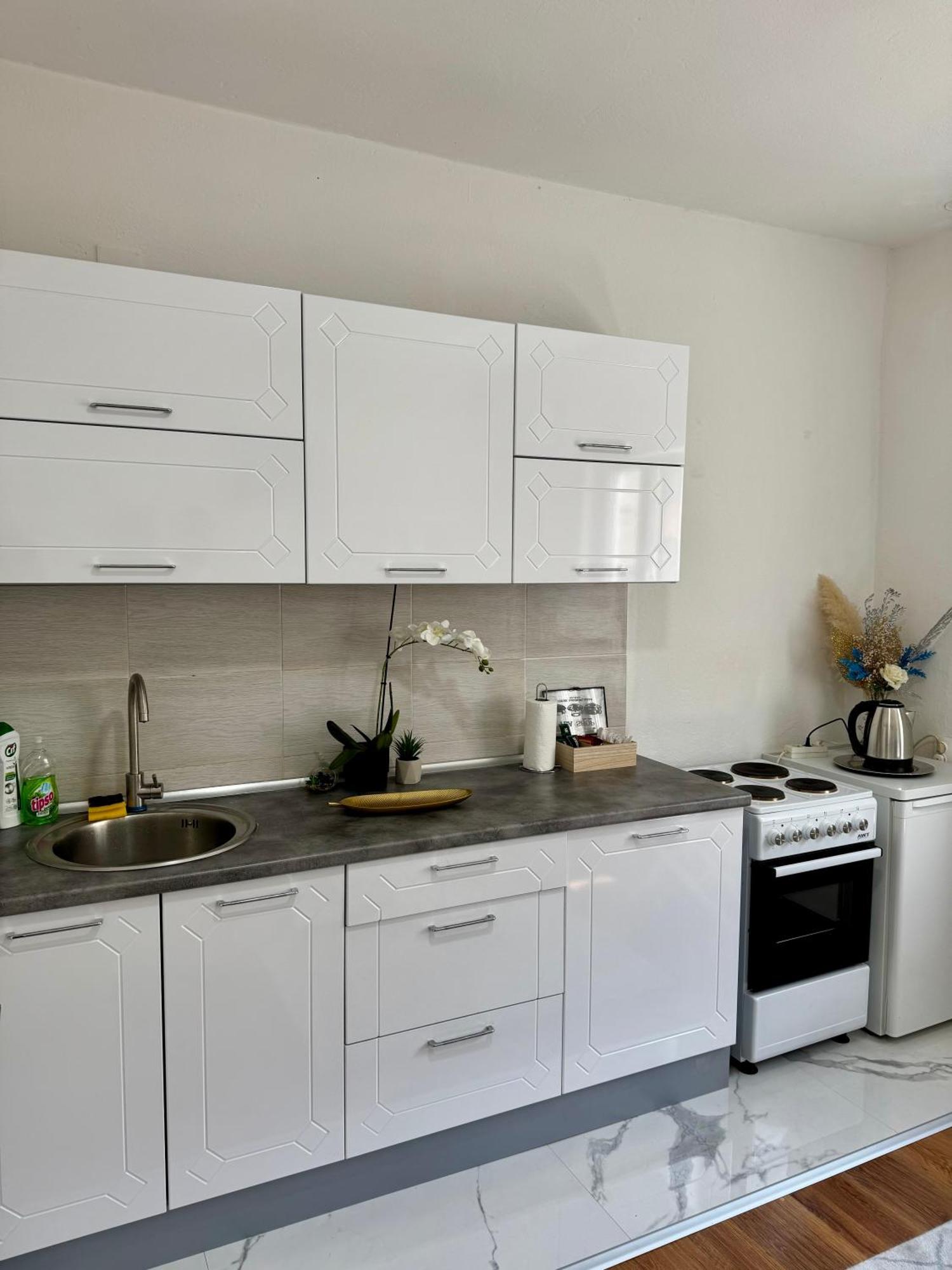 Apartman Nar Mostar Exterior foto