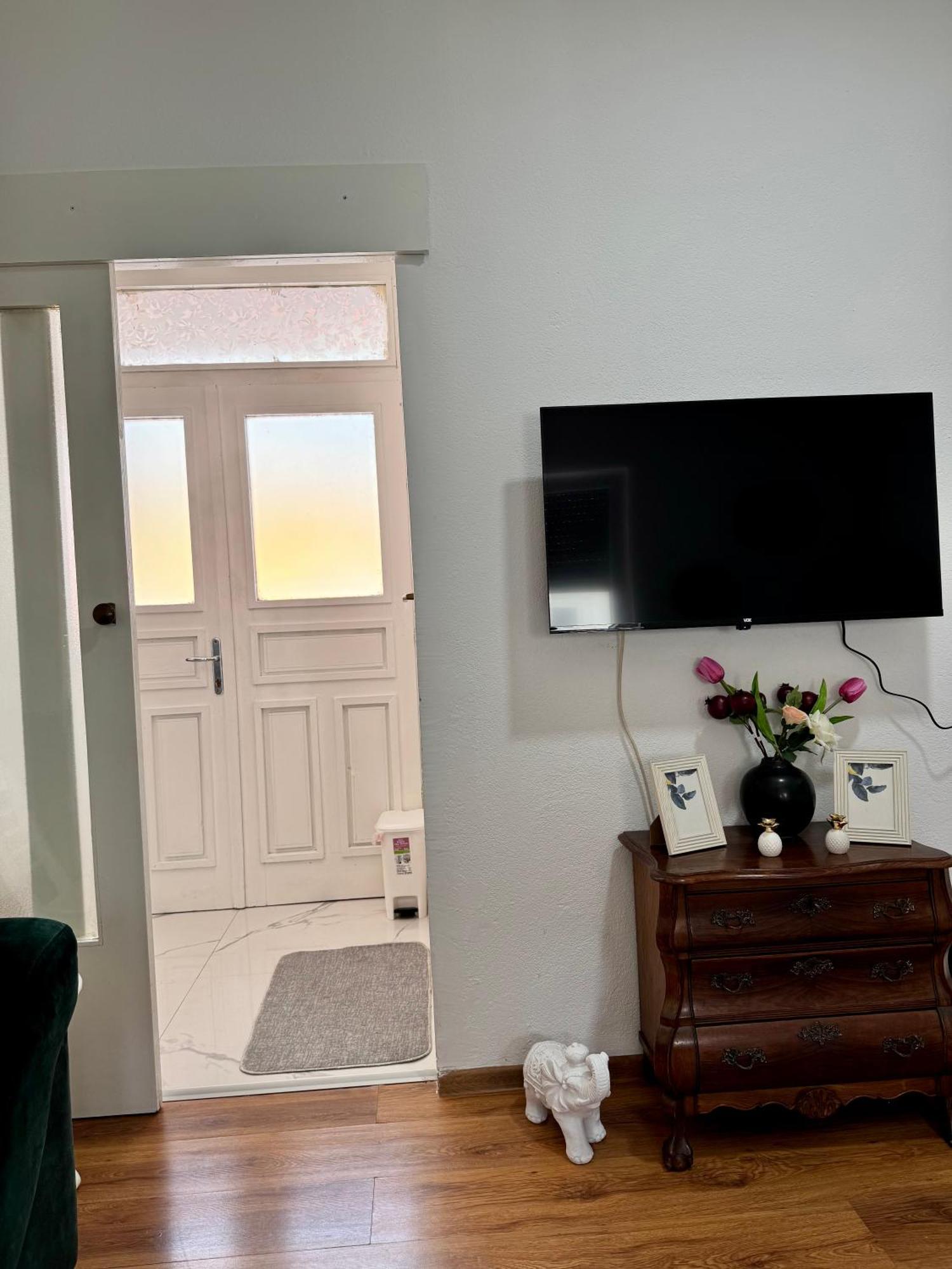 Apartman Nar Mostar Exterior foto