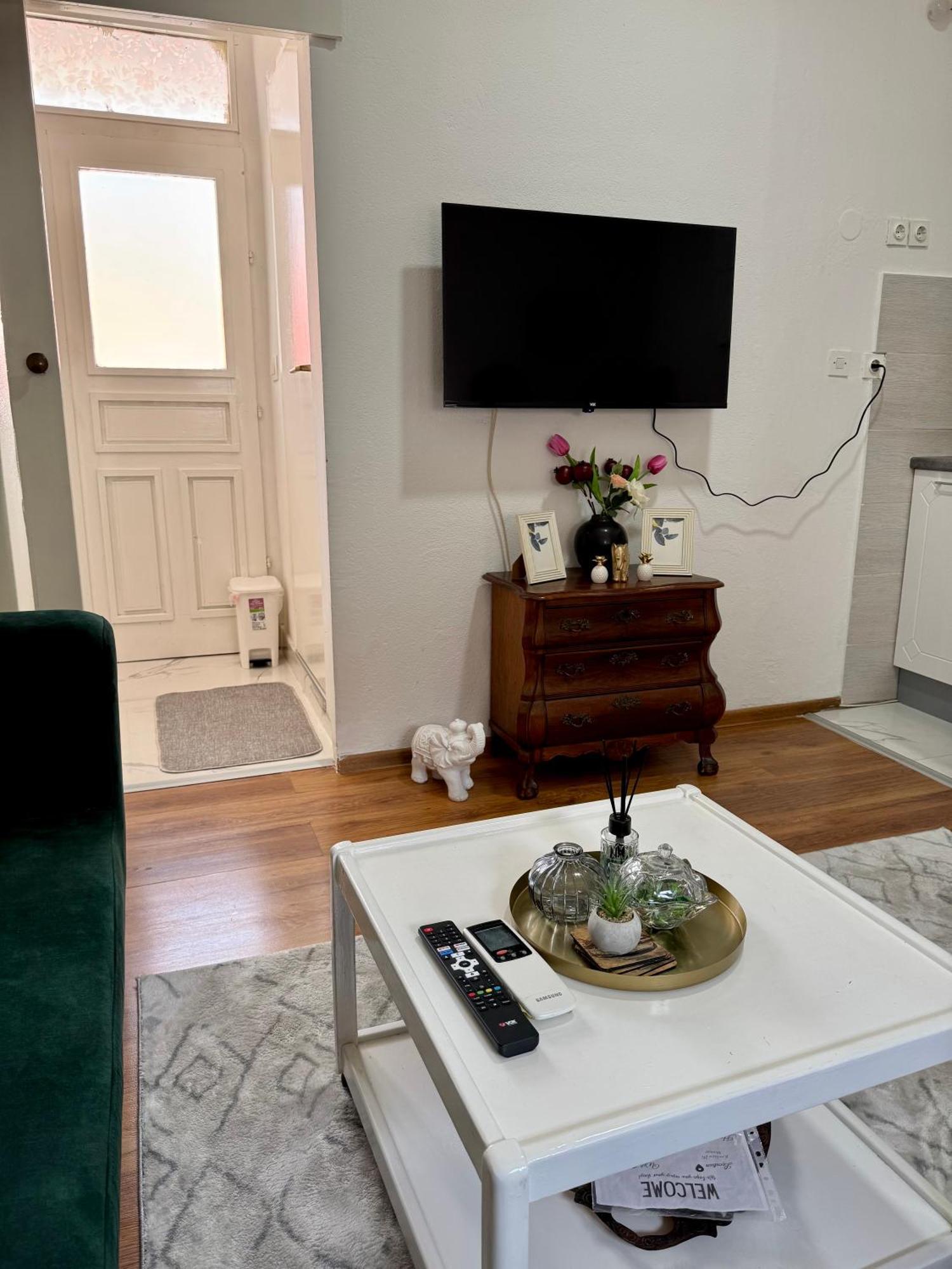 Apartman Nar Mostar Exterior foto